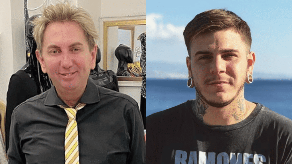 Guido Icardi en la mira de Daniel Casalnovo: el conflicto por los trajes que terminó de la peor manera