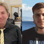 Guido Icardi en la mira de Daniel Casalnovo: el conflicto por los trajes que terminó de la peor manera