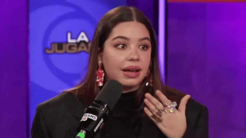 Anna del Boca habló tras su ingreso a Gran Hermano y respondió a las críticas: “Fue hacer historia”