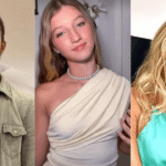 El descargo de Allegra Cubero en medio de la guerra de Nicole Neumann y Fabián Cubero: "Es mentira"