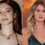 Indiana Cubero y lo que dijeron sobre Mica Viciconte tras la internación de Allegra Indiana Cubero y lo que dijeron sobre Mica Viciconte tras la internación de Allegra