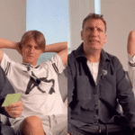 Valentino López le confesó a Maxi lo que le oculta a Wanda Nara En un video que parecía una charla relajada entre padre e hijo, Valentino López terminó revelando lo que prefiere callar frente a su madre.