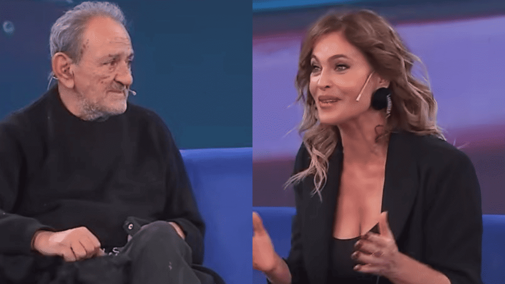 El pacto de Osvaldo y Lolo: la historia que quebró a Mazzocco