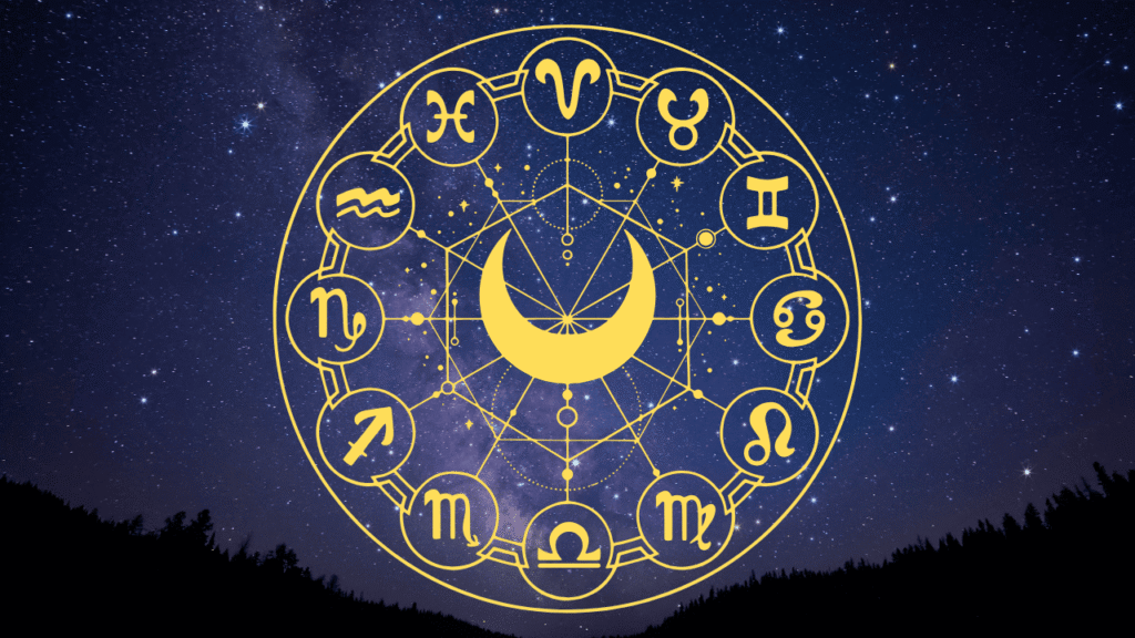 Horóscopo de la semana del 12 al 18 de abril: qué cambia en cada signo y por qué algunos van a tener que decidir ya