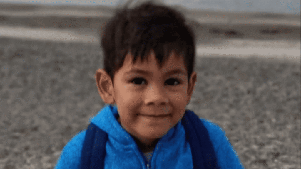 Ángel: el informe de la ambulancia reveló un antecedente que la Justicia analiza tras la muerte en Comodoro Rivadavia