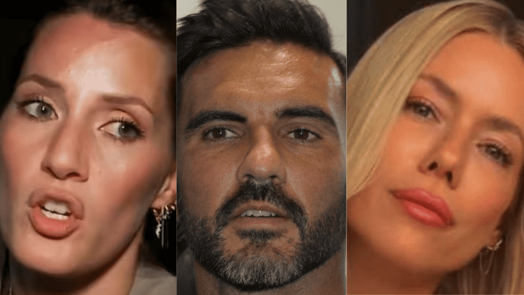 Mica Viciconte y un quiebre definitivo: la frase que fulminó a Nicole Neumann y dejó a Fabián Cubero en el peor escenario