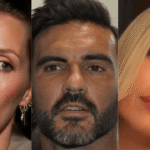 Mica Viciconte y un quiebre definitivo: la frase que fulminó a Nicole Neumann y dejó a Fabián Cubero en el peor escenario