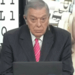 Santo Biasatti: así es su vida hoy a los 83 años, lejos de la TV Santo Biasatti y Radio Continental: así es su vida hoy a los 83 años, lejos de la TV