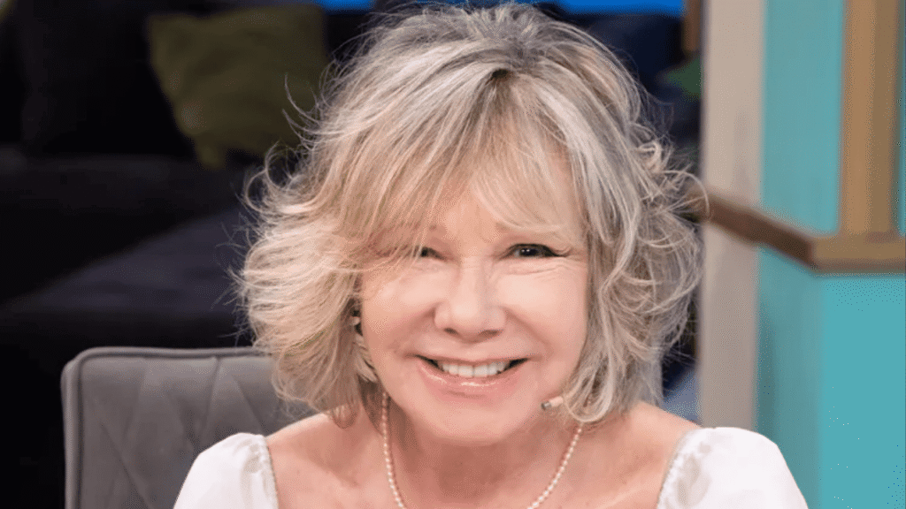 La salud Soledad Silveyra: una dolencia obligó a suspender funciones y mantiene en vilo al teatro