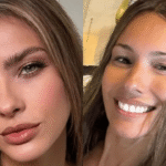 "La odio": el mensaje de la China Suárez sobre Pampita que causó la pelea definitiva entre Paula Chaves y Zaira Nara