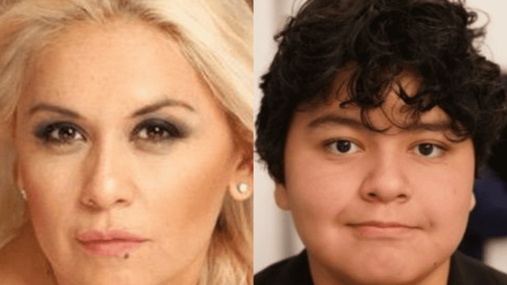 Verónica Ojeda rompió el silencio tras las burlas a Dieguito Fernando: la firme medida que tomó junto a sus abogados