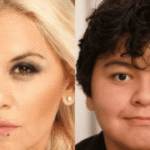 Verónica Ojeda rompió el silencio tras las burlas a Dieguito Fernando: la firme medida que tomó junto a sus abogados