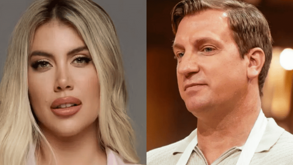 Nadie lo vio venir: el proyecto que vuelve a unir a Wanda Nara y Maxi López después de años de guerra