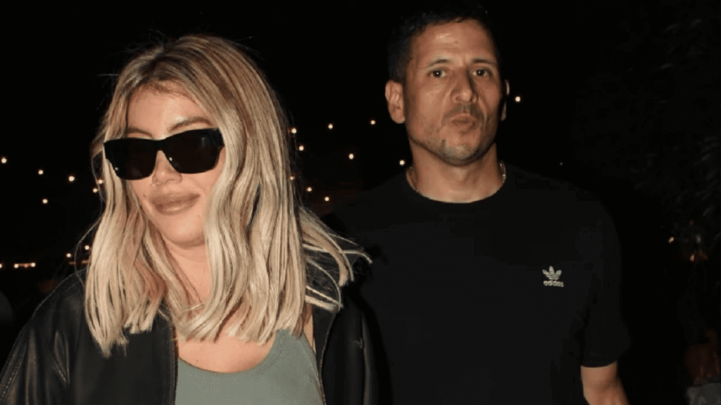 Ni fotos ni likes: Yanina Latorre sacó a la luz la interna de Wanda Nara y Martín Migueles