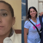 Cinthia Fernández contra todos por su viaje con Roberto Castillo: "¿Son los dueños de la moral?"