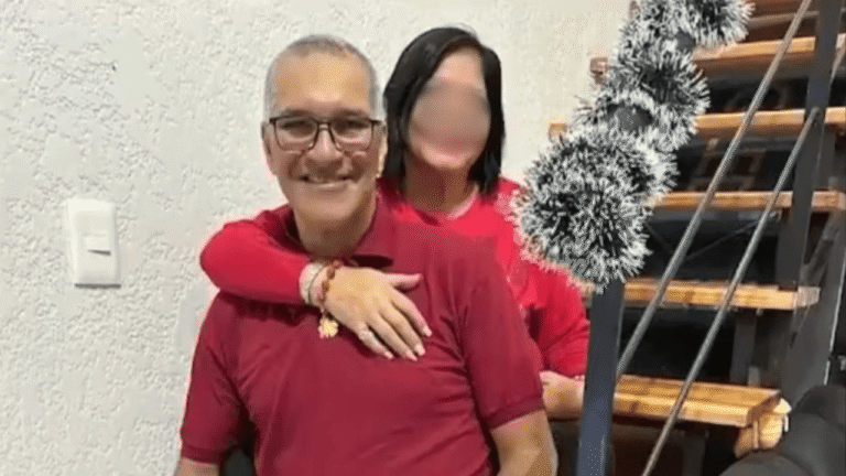 Se mudó a Montevideo buscando seguridad y lo mataron con un destornillador: el desgarrador testimonio del hijo de Juan Carlos Mendoza