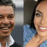 Los encuentros secretos de Marcelo Gallardo con Eliana Díaz y el detalle que no cierra con su ex