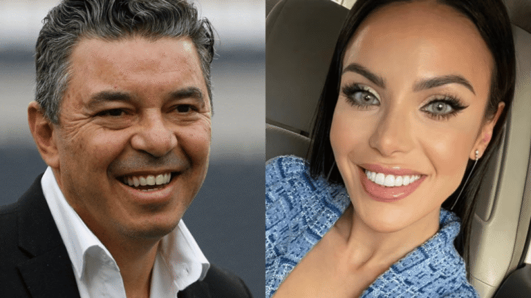 Los encuentros secretos de Marcelo Gallardo con Eliana Díaz y el detalle que no cierra con su ex
