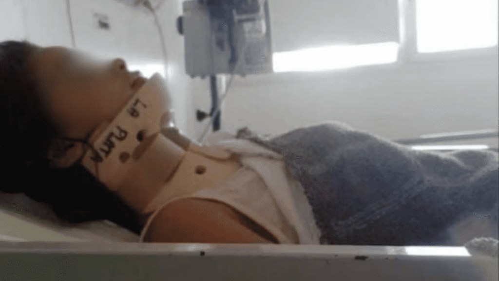 La Plata: atacan a una nena de 7 años en un hogar y denuncian que la bañaron antes de avisar