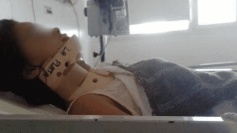 La Plata: atacan a una nena de 7 años en un hogar y denuncian que la bañaron antes de avisar