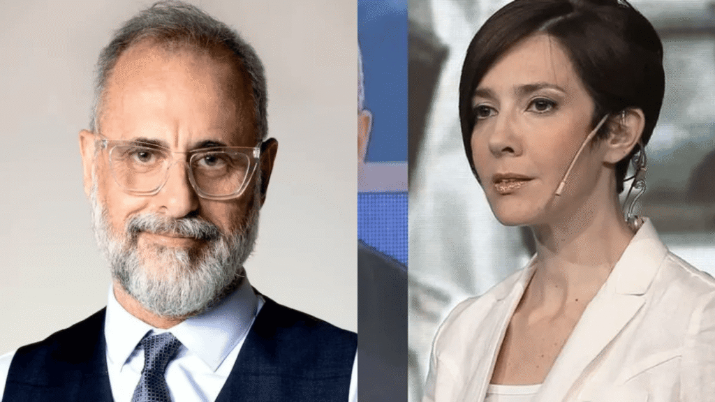 Escándalo total: Jorge Rial contó quién sería el tercero en discordia entre Cristina Pérez y el ex ministro