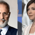 Escándalo total: Jorge Rial contó quién sería el tercero en discordia entre Cristina Pérez y el ex ministro