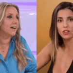 Paula Bernini comparó a Cinthia Fernández con Barby Franco y marcó una diferencia tajante: "No se entiende"