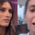 Lola Latorre se cansó de Cinthia Fernández: "No es la primera vez que intenta involucrarme"