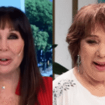 "Tenés mala fama": Moria Casán se cansó de Betiana Blum y sacó a la luz lo que nadie se animaba a decir