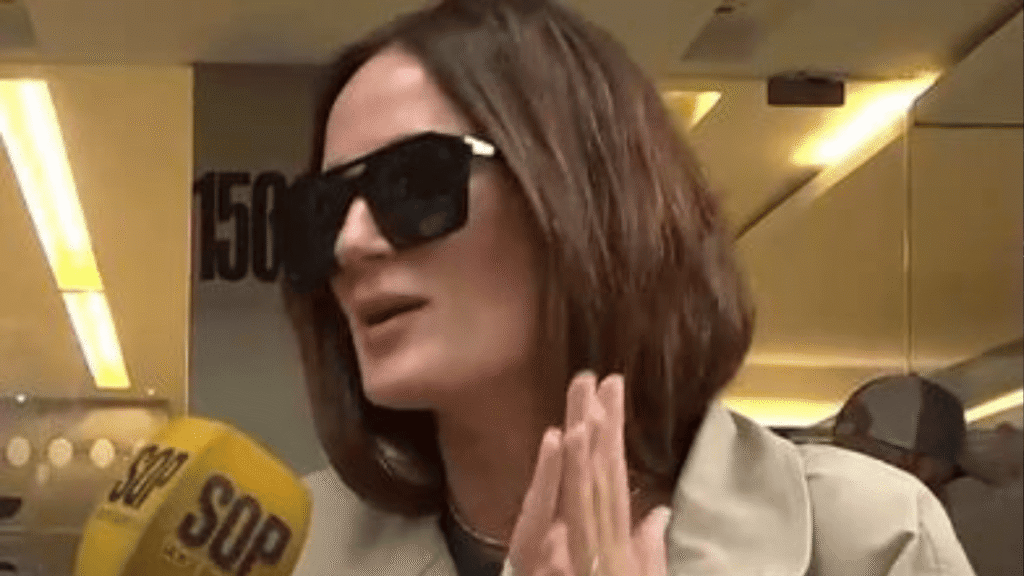 Paula Chaves se cansó de los dichos de Ximena Capristo y salió al cruce: "Te lo juro por mis hijos"