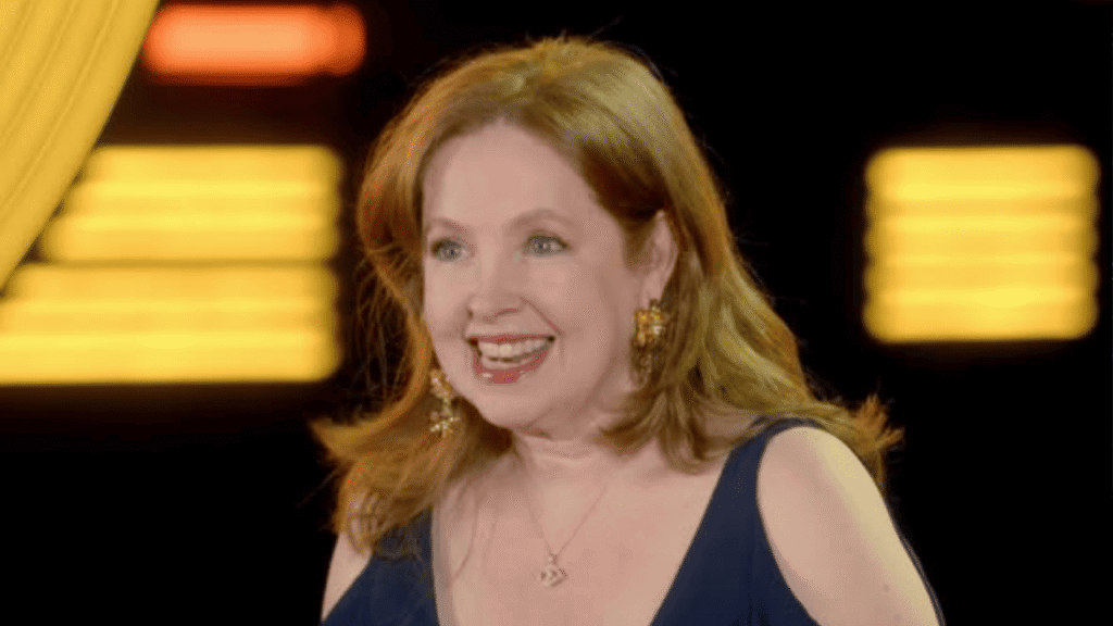 El trasfondo económico del posible regreso de Andrea del Boca a Gran Hermano tras su salida por lesión