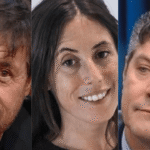 Ricky Sarkany contó cómo fue el último adiós a Sofía y emocionó a Mario Pergolini