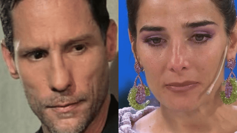 Gonzalo Valenzuela recordó a su hijo fallecido Ringo con una frase íntima y contó cómo es hoy su vínculo con Juana Viale