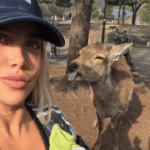 Wanda Nara y Martín Migueles: la jugada en Japón que descolocó a la China Suárez y Mauro Icardi.