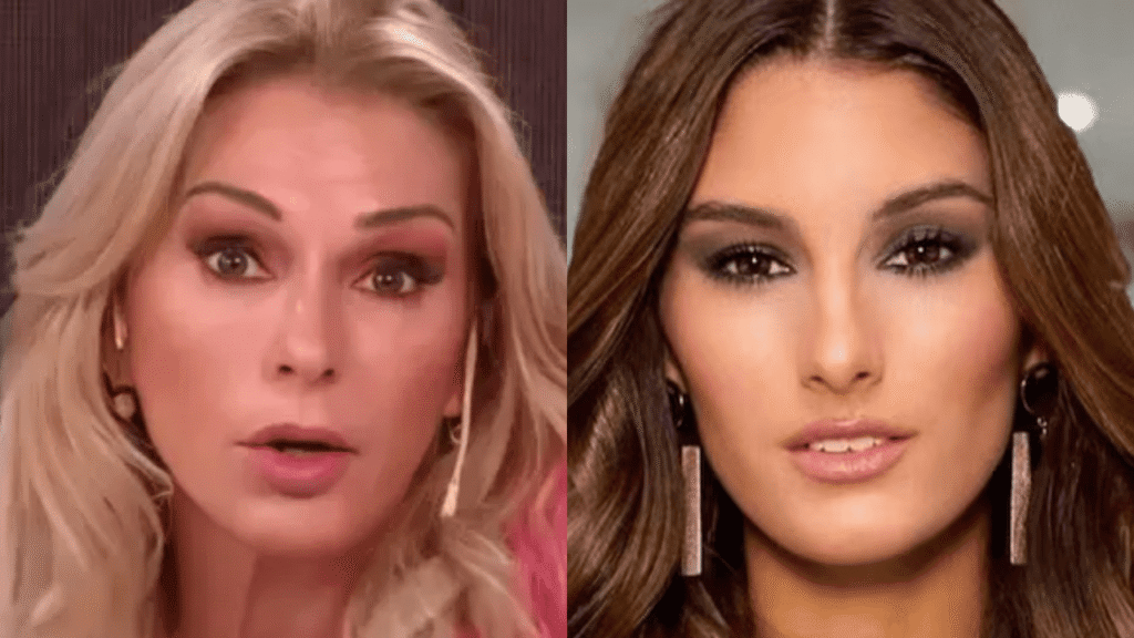 Yanina Latorre explotó: la feroz reacción tras la burla sobre su hija Lola Latorre