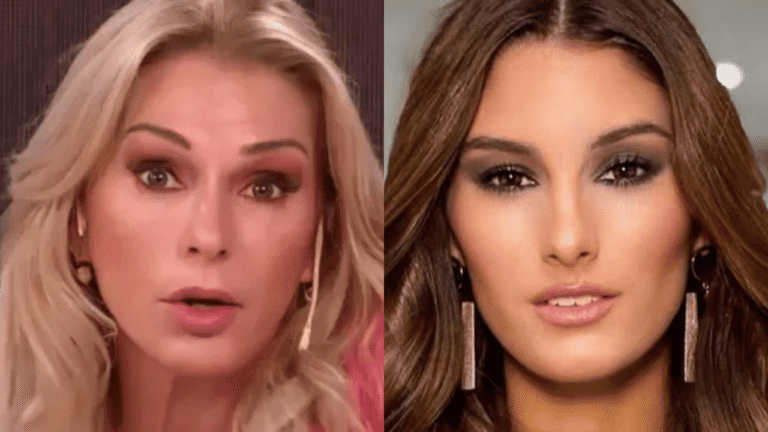 Yanina Latorre explotó: la feroz reacción tras la burla sobre su hija Lola Latorre