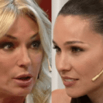 Yanina Latorre destrozó a Pampita: el fuerte ninguneo que sacudió al espectáculo