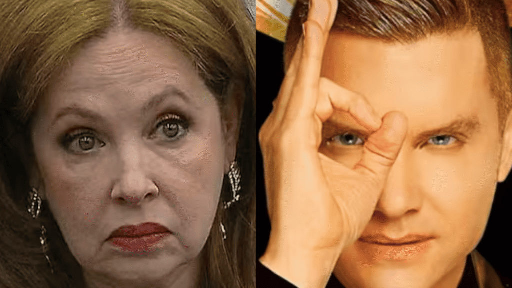 Andrea del Boca: filtran el verdadero motivo de su salida de Gran hermano que no tiene que ver sólo con la caída