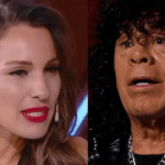 El polémico comentario de Pampita que ofendió a La Mona Jiménez en plena entrevista