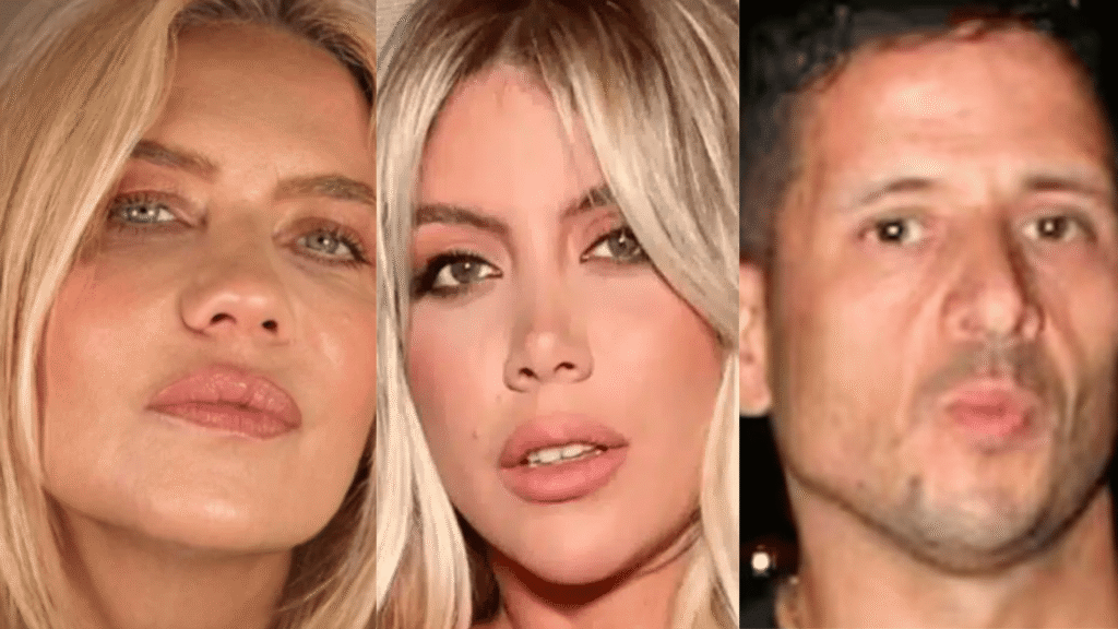 La drástica decisión de Nora Colosimo y Martín Migueles que afecta directamente a Wanda Nara