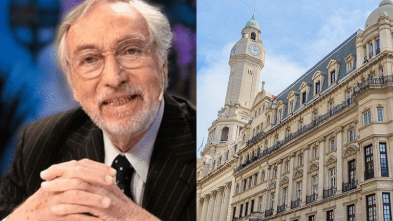 Último Adiós a Luis Brandoni: dónde será el velatorio y cómo despedir al gran actor