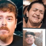 Migue Granados revela por qué censuró la entrevista a la madre de Fernando Báez Sosa