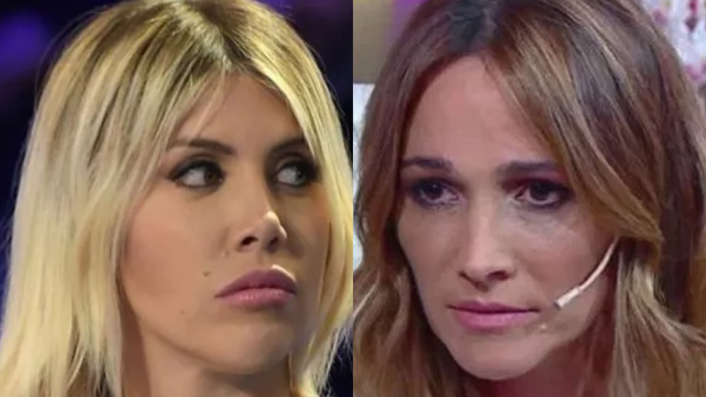 Wanda Nara y Vero Lozano en guerra total: la promesa de Telefe que detonó la interna