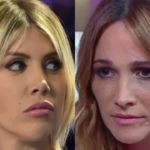 Wanda Nara y Vero Lozano en guerra total: la promesa de Telefe que detonó la interna
