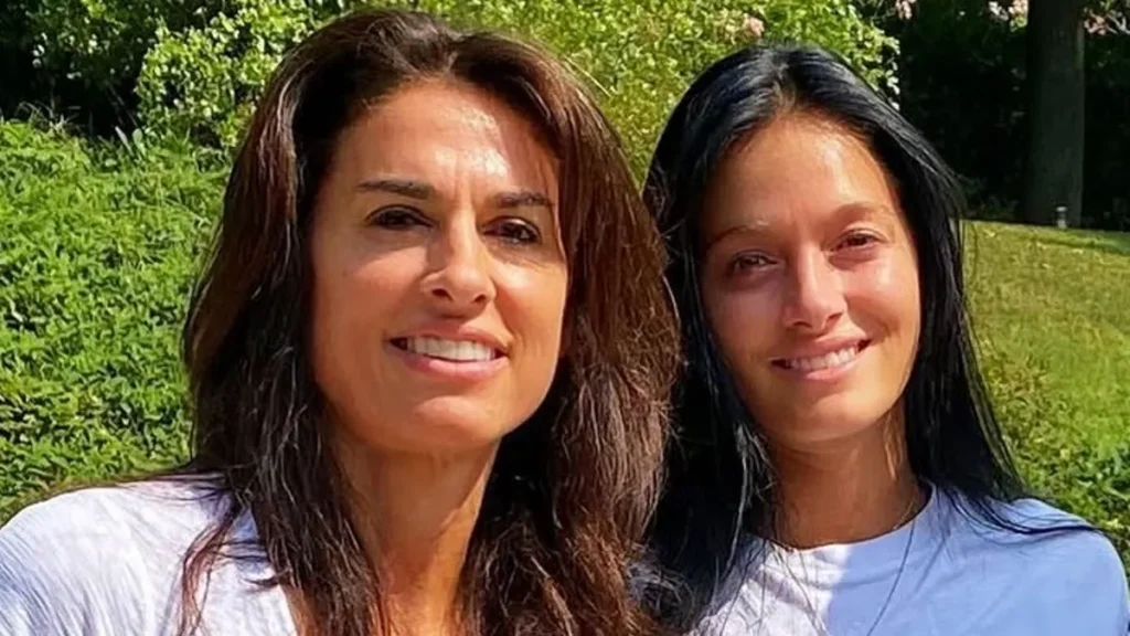 Oriana Sabatini y la ausencia de Gaby: el detalle que marca la distancia definitiva entre ellas