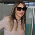 Pampita y el reclamo en dólares que la dejó en una situación incómoda: “Que me paguen 10 mil dólares”