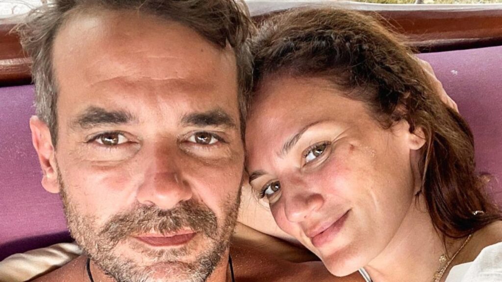 Paula Chaves y Pedro Alfonso: la intimidad del último adiós tras una partida que cambió todo