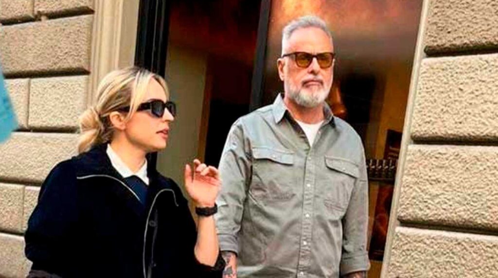 Sin vuelta atrás: el motivo laboral detrás de la separación de Jorge Rial y María del Mar Ramón.