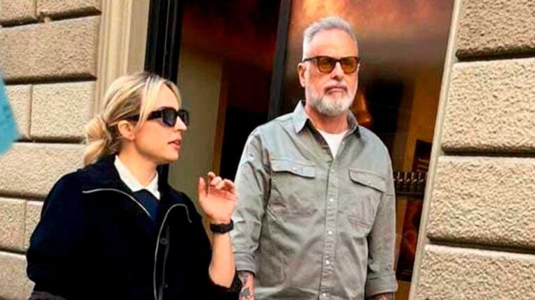 Sin vuelta atrás: el motivo laboral detrás de la separación de Jorge Rial y María del Mar Ramón.