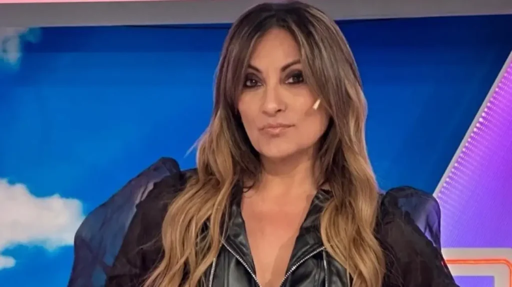 Marcela Tauro contó que volvió a enamorarse y dejó una frase íntima que dejó a todos mirándose en la mesa